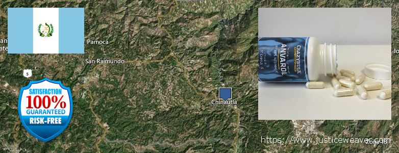 Dónde comprar Anavar Steroids en linea Chinautla, Guatemala