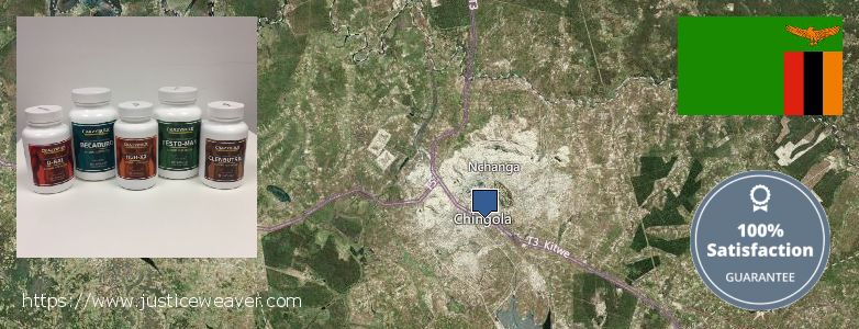 Purchase Anavar Steroids online Chingola, Zambia