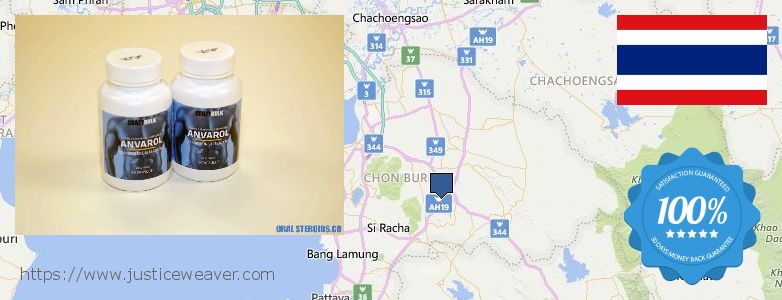 Where to Buy Anavar Steroids online Chon Buri, Thailand