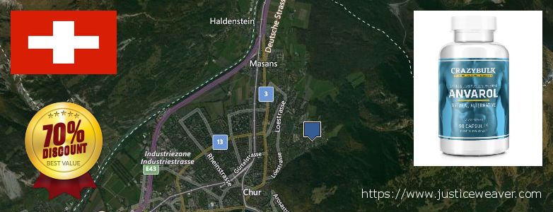 Où Acheter Anavar Steroids en ligne Chur, Switzerland