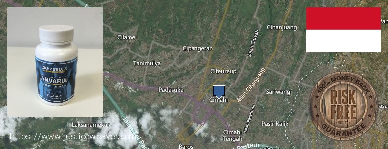 Where Can I Buy Anavar Steroids online Cimahi, Indonesia