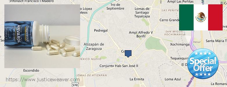 Dónde comprar Anavar Steroids en linea Ciudad Lopez Mateos, Mexico