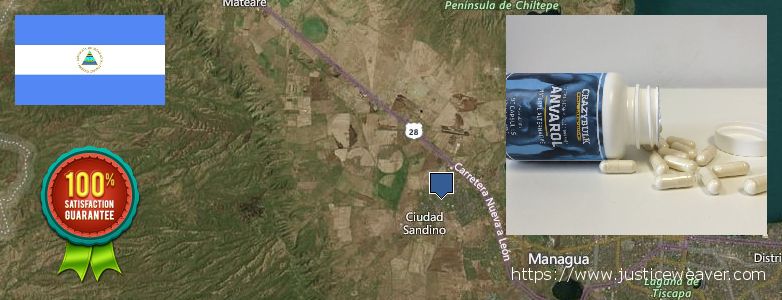Dónde comprar Anavar Steroids en linea Ciudad Sandino, Nicaragua
