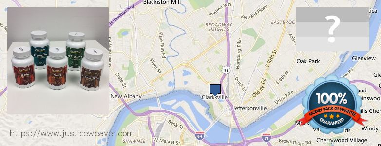 Di manakah boleh dibeli Anavar Steroids talian Clarksville, USA
