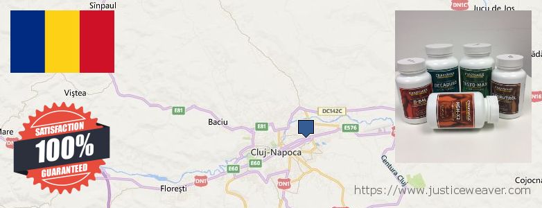 Where Can I Purchase Anavar Steroids online Cluj-Napoca, Romania