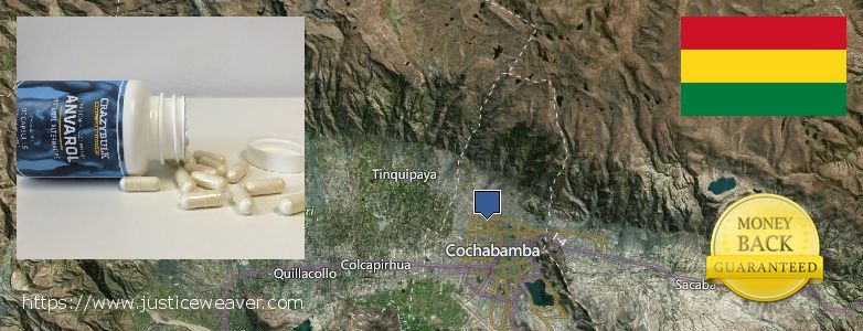 Where to Buy Anavar Steroids online Cochabamba, Bolivia