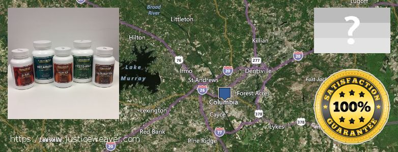 Hol lehet megvásárolni Anavar Steroids online Columbia, USA
