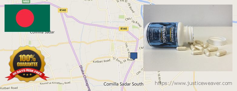 Where to Purchase Anavar Steroids online Comilla, Bangladesh