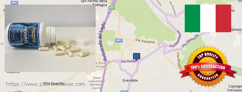 Dove acquistare Anavar Steroids in linea Como, Italy