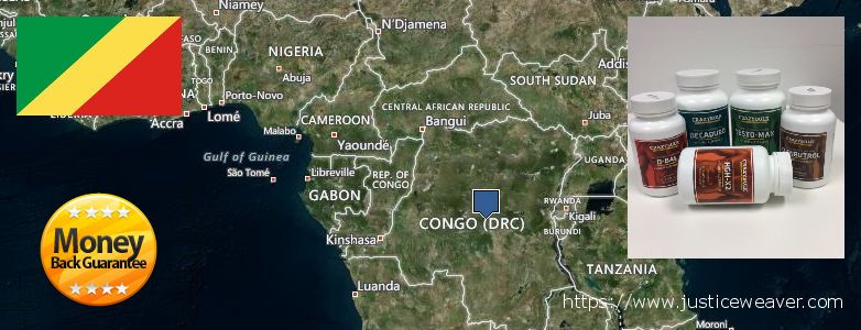 Wo kaufen Anavar Steroids online Congo
