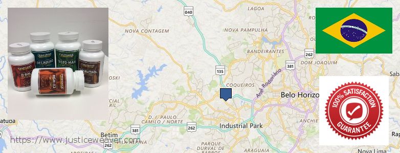 Best Place to Buy Anavar Steroids online Contagem, Brazil