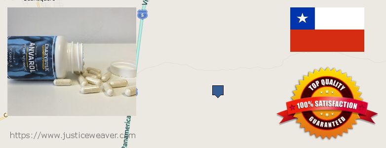 Dónde comprar Anavar Steroids en linea Coquimbo, Chile