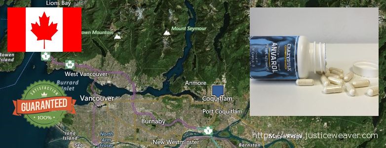 Best Place to Buy Anavar Steroids online Coquitlam, Canada