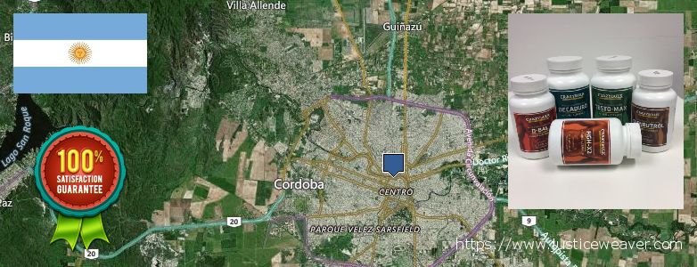 Where to Buy Anavar Steroids online Cordoba, Argentina