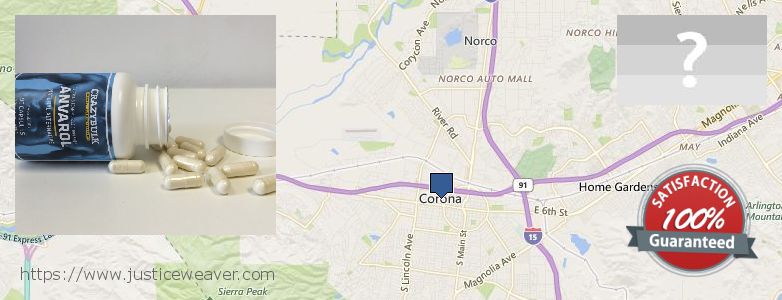 Membeli Anavar Steroids talian Corona, USA Di manakah boleh dibeli Anavar Steroids talian Corona, USA