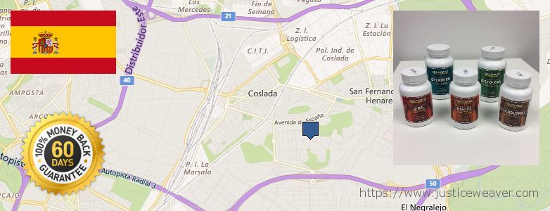 Where to Purchase Anavar Steroids online Coslada, Spain