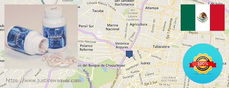 Dónde comprar Anavar Steroids en linea Cuauhtemoc, Mexico