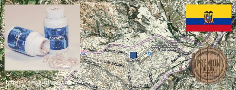 Dónde comprar Anavar Steroids en linea Cuenca, Ecuador