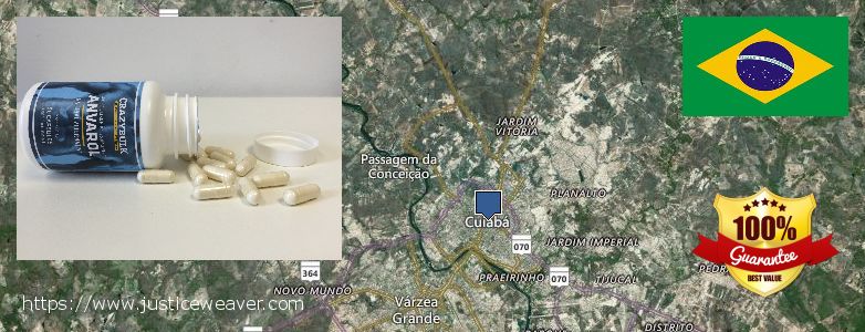 Dónde comprar Anavar Steroids en linea Cuiaba, Brazil