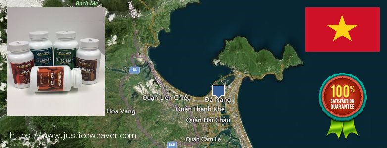 Nơi để mua Anavar Steroids Trực tuyến Da Nang, Vietnam