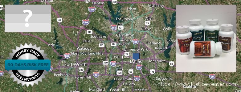 Di manakah boleh dibeli Anavar Steroids talian Dallas, USA