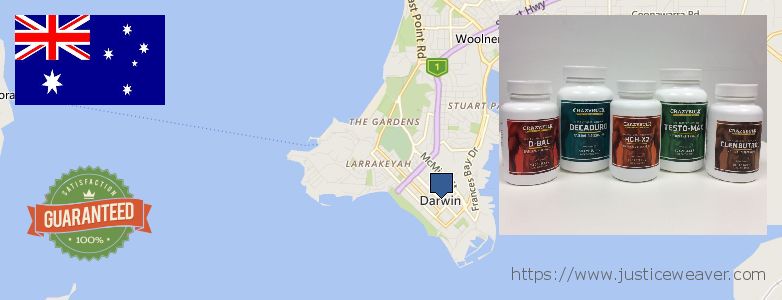 Where to Purchase Anavar Steroids online Darwin, Australia