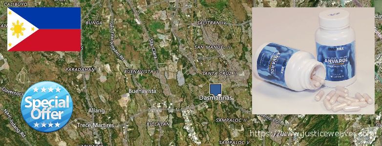 Where to Buy Anavar Steroids online Dasmarinas, Philippines