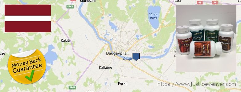 Where to Purchase Anavar Steroids online Daugavpils, Latvia