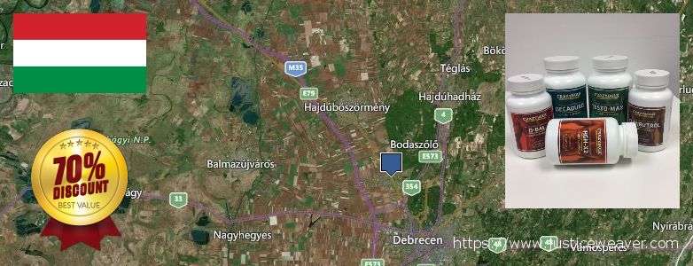 Hol lehet megvásárolni Anavar Steroids online Debrecen, Hungary