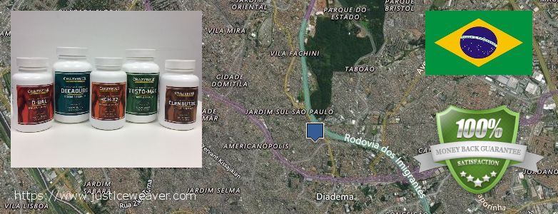 Dónde comprar Anavar Steroids en linea Diadema, Brazil