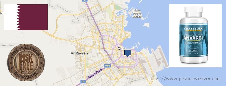 Where to Buy Anavar Steroids online Doha, Qatar