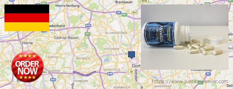 Wo kaufen Anavar Steroids online Dortmund, Germany