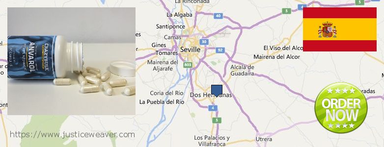 on comprar Anavar Steroids en línia Dos Hermanas, Spain