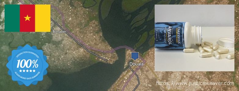 Buy Anavar Steroids online Douala, Cameroon Where to Buy Anavar Steroids online Douala, Cameroon