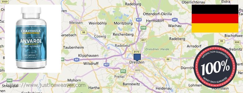 Hvor kan jeg købe Anavar Steroids online Dresden, Germany