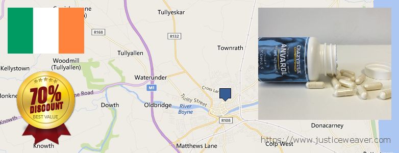 Where to Buy Anavar Steroids online Drogheda, Ireland