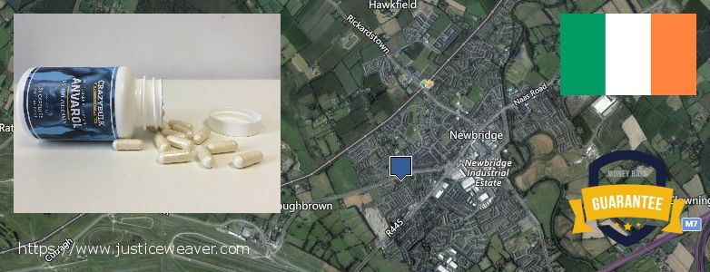 Where to Buy Anavar Steroids online Droichead Nua, Ireland