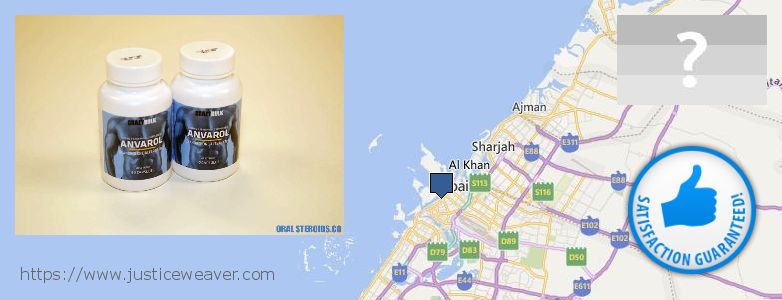 Where to Buy Anavar Steroids online Dubai, UAE