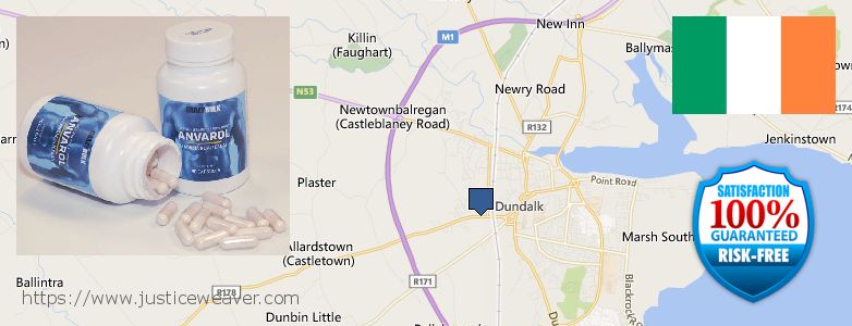Where to Purchase Anavar Steroids online Dundalk, Ireland