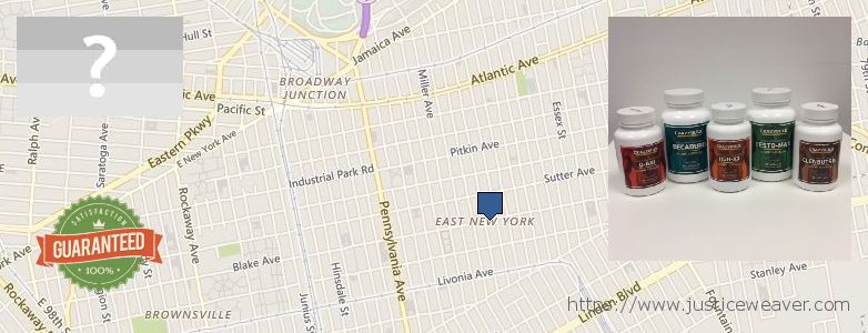 Къде да закупим Anavar Steroids онлайн East New York, USA