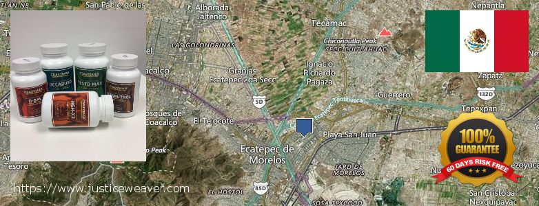 Dónde comprar Anavar Steroids en linea Ecatepec, Mexico