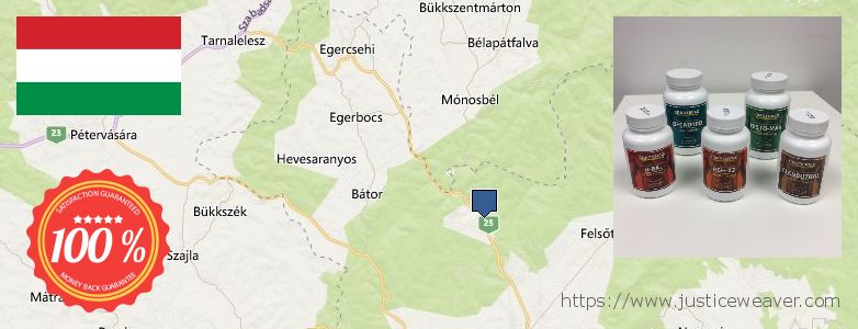 Hol lehet megvásárolni Anavar Steroids online Eger, Hungary