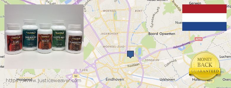 Waar te koop Anavar Steroids online Eindhoven, Netherlands