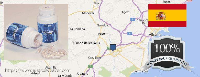 Purchase Anavar Steroids online Elche, Spain Purchase Anavar Steroids online Elche, Spain