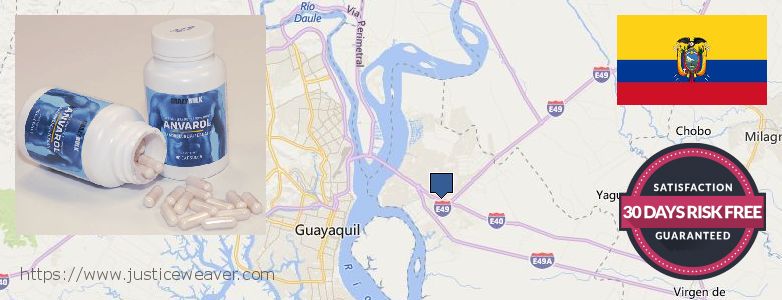 Where to Purchase Anavar Steroids online Eloy Alfaro, Ecuador