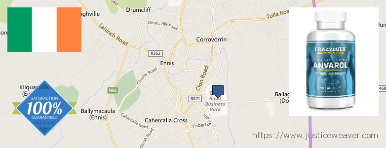 Purchase Anavar Steroids online Ennis, Ireland Purchase Anavar Steroids online Ennis, Ireland