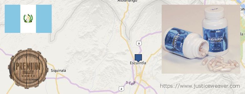 Best Place to Buy Anavar Steroids online Escuintla, Guatemala