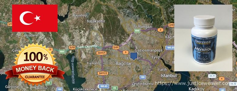 Nereden Alınır Anavar Steroids çevrimiçi Esenler, Turkey