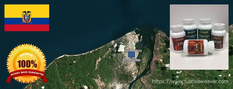 Dónde comprar Anavar Steroids en linea Esmeraldas, Ecuador