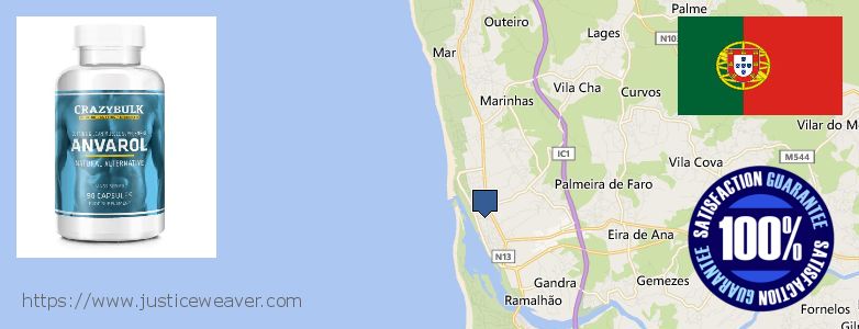 Where to Buy Anavar Steroids online Esposende, Portugal